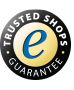 Trusted-Shops zertifiziert