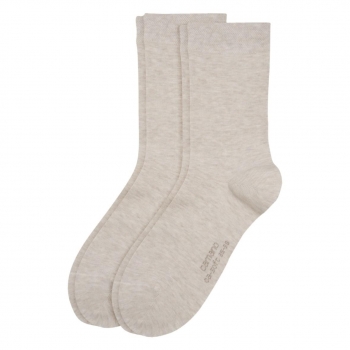 Camano Damen Ca-Soft Socks 2 Paar