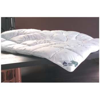 Irisette Dreams Mono Faserdecke