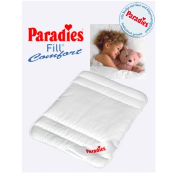 Paradies Flachkissen Peterle