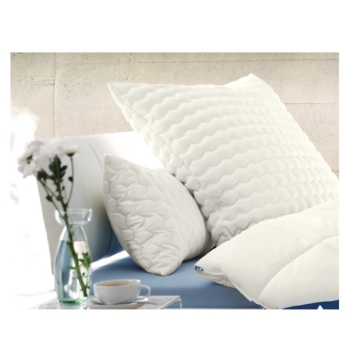 Irisette Satin Kopfkissen