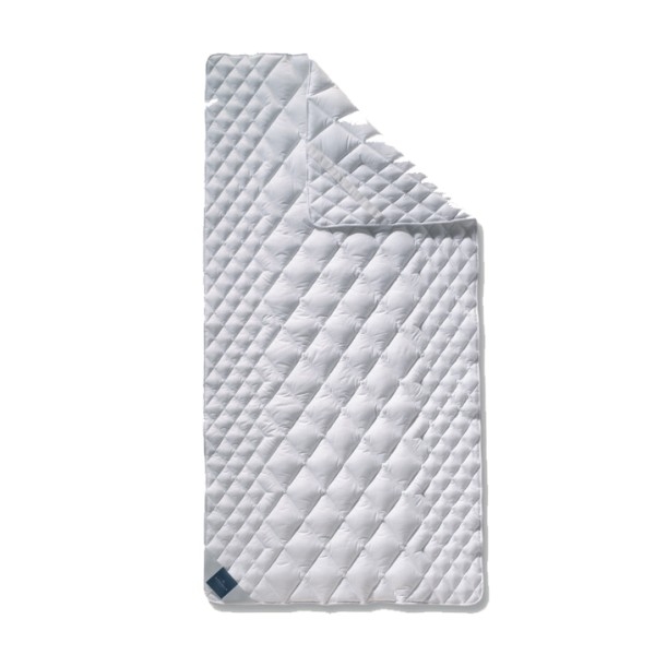 Billerbeck Basic Natur 742 Cottona Matratzenauflage 120x200