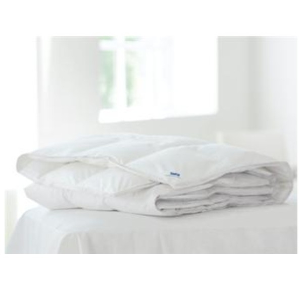 Tempur Clima Comfort Duo Faserdecke 155x220