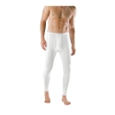 Schiesser Herren Hose lang Doppelripp