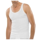Schiesser Herren Sportjacke  2er Pack Feinripp