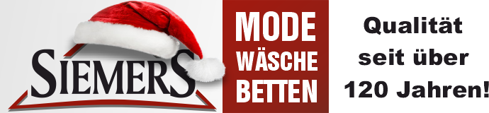 Siemers Online-Shop-Logo