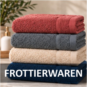 Handtücher günstig online bestellen