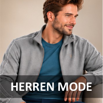Mode für Herren