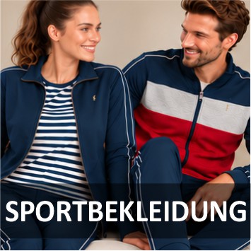 Trainingsanzüge und Trainingshosen
