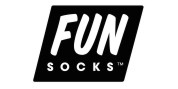 Fun Socks - bunte Socken