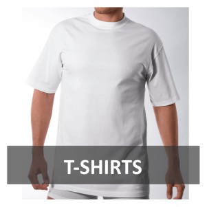 T-Shirts fuer Herren