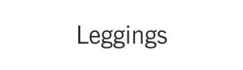 Conta Leggings