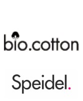 Speidel Serie Bio Cotton