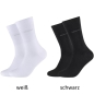 Preview: Camano Unisex Ca-Soft Cotton Socks 2 Paar