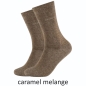 Preview: Camano Unisex Ca-Soft Cotton Socks 2 Paar
