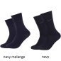 Preview: Camano Unisex Ca-Soft Cotton Socks ohne Gummidruck 8 Paar