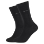 Preview: Camano Unisex Ca-Soft Cotton Socks 2 Paar