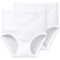 Preview: Schiesser Damen Taillenslips Original Classics 2er Pack