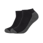 Preview: Camano Unisex Sport Sneaker 2 Paar