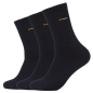 Preview: Camano Unisex Classic Sport Socks 3 Paar