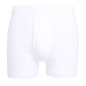 Preview: Ceceba Herren Pants Classic Feinripp 3er Pack Hose kurz