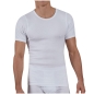 Preview: Ceceba Herren Unterhemden Classic Feinripp 3er Pack Jacken 1/2 Arm