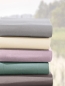 Preview: Irisette Jersey Spannbetttuch Jupiter stone