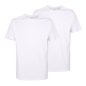 Preview: Ceceba Herren halbarm T-Shirts 2er Pack Rundhals
