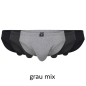 Preview: Ceceba Herren Slips Challenger 5er Pack Sport-Slips