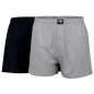 Preview: Ceceba Herren Pants Daytona 2er Pack Boxershorts Single-Jersey