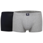 Preview: Ceceba Herren Pants Daytona 2er Pack Short-Pants