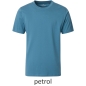 Preview: Casa Moda Herren halbarm T-Shirt Rundhals