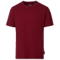 Preview: Casa Moda Herren halbarm T-Shirt Rundhals