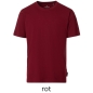 Preview: Casa Moda Herren halbarm T-Shirt Rundhals