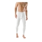 Preview: Schiesser Herren lange Unterhose mit Eingriff Original Doppelripp Hose lang