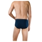 Preview: Schiesser Herren Sportslip mit Eingriff Original Classics Feinripp