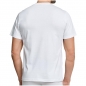 Preview: Schiesser Herren halbarm T-Shirts Essentials 2er Pack American Shirts