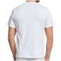 Preview: Schiesser Herren halbarm T-Shirts Essentials 2er Pack American Shirts