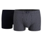 Preview: Ceceba Herren Pants Spirit 2er Pack