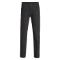 Preview: MAC Herren Jeans Arne Black Stretch Denim