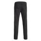 Preview: MAC Herren Jeans Arne Black Stretch Denim
