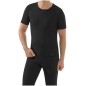 Preview: Comazo Active Herren Funktionsshirt kurzarm