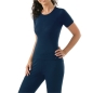 Preview: Comazo Active Damen Funktionsshirt kurzarm