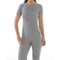 Preview: Comazo Active Damen Funktionsshirt kurzarm