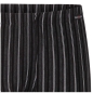 Preview: Schöller Herren Pants Basic Streifen