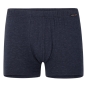 Preview: Schöller Herren Pants Basic Melange Optik