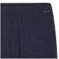 Preview: Schöller Herren Pants Basic Melange Optik