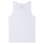 Preview: Ammann Herren Unterhemd Organic de Luxe Athletic-Shirt