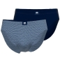 Preview: Ceceba Herren Slips Monza 2er Pack Sport-Slips