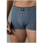 Preview: Ceceba Herren Pants Monza 2er Pack